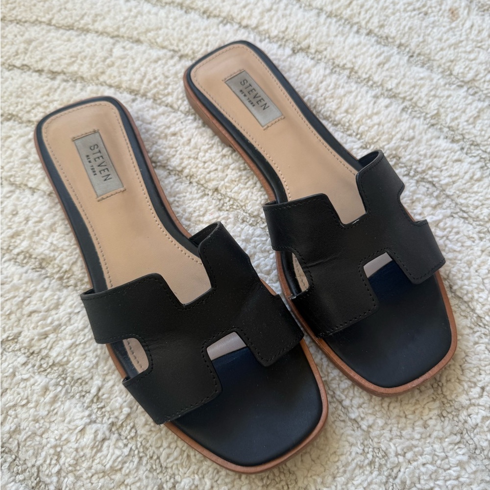 [steve madden] sandals